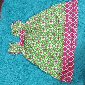 Bonnie Jean Sundress